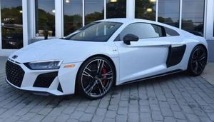 Appena Arrivata Auto Usata in Ottime Condizioni 2025 2020 Audi R8 5.2 V10 Performance Sedan Spedizione in Tutto il Mondo - Product Image 5