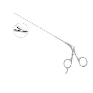 PINZA BIOPSIA VEJIGA FLEXIBLE (DOBLE ACCIÓN) - Product Image 2