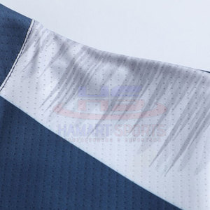 Camiseta de fútbol de poliéster para hombre, jersey de fútbol de alta calidad, nuevo estilo, superventas - Product Image 4