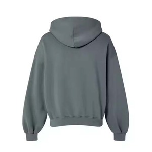 Último producto Diseño de mezcla de algodón Proveedores de Pakistán Sudaderas con capucha Hombres en diseño personalizado Sudaderas con capucha para niños y niñas - Product Image 6