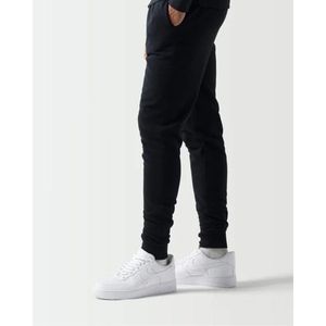 Chándal de invierno para hombre, novedad, 100% de algodón, logotipo personalizado de peso pesado, transpirable, conjunto deportivo para correr al por mayor, precio bajo 2025 - Product Image 5