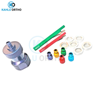 Logo personnalisé impression Nano kit de traitement de transfert de graisse Instruments de greffage de graisse par transfert de graisse par KAHLU ORTHOPEDIC - Product Image 6