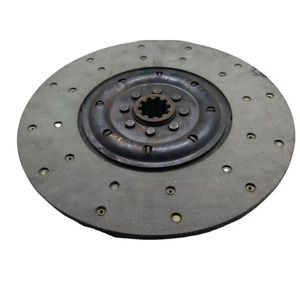 Équipement agricole d'origine, charrue à disque avec entraînement de tracteur, 3 à 10 lames, charrue à disque robuste disponible - Product Image 3