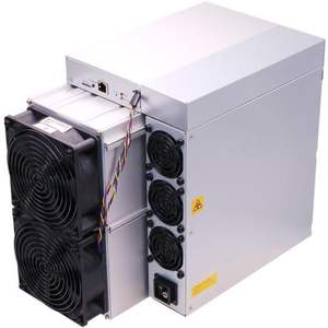 Le Antmin-eer Z15 Pro a une puissance de hachage de 840kh/s et consomme 2780W d'énergie, avec une efficacité énergétique de 3.31j/kSOL. - Product Image 2
