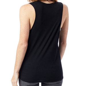 Camiseta sin mangas transpirable para mujer - Product Image 3