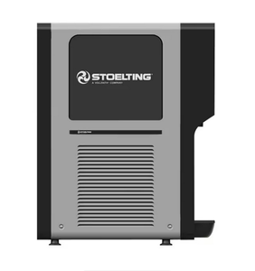 Oferta Exclusiva para LB502 G-DGT-W 20Qt. Congelador por lotes refrigerado por agua - Máquinas de helados trifásicas de 208-230V - Product Image 2