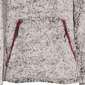 เสื้อฮู้ดดี้ผ้าฟลีซคุณภาพสูง แบบสั่งทำพิเศษ เนื้อผ้าพรีเมียม อุ่น นุ่ม สวมใส่สบาย ทันสมัย สไตล์ลำลอง สตรีทแวร์ - Product Image 5