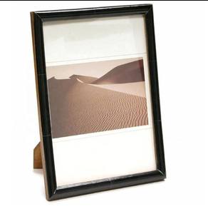 Black And <b>White</b> Bone Inlay <b>Photo</b> <b>Frame</b> Handmade Decorative Accent Premium Bone Inlay Picture <b>Frame</b> for Interior Styling - Product Image 3