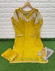 เสื้อสูทอินเดียและปากีสถาน - Product Image 3