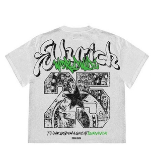 T-shirts pour hommes grande taille de haute qualité, t-shirt personnalisé pour hommes, t-shirt 100% coton, t-shirt ample - Product Image 6