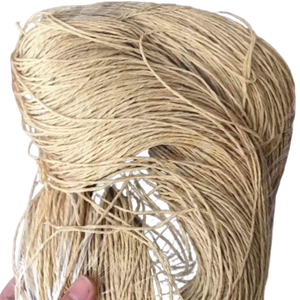 Exportación de fibras de juncia naturales utilizadas como decoraciones interiores respetuosas con el medio ambiente - Product Image 1