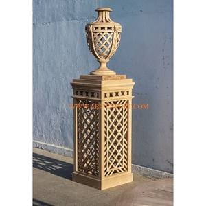 Vintage Designer <b>Table</b> <b>Decoration</b> Events Stage Centerpiece Exclusive Quality Large Size <b>Parties</b> Decorating Centerpiece for Sale - Product Image 2