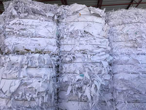 กระดาษสำนักงานแบบเรียง (SOP) มีเศษเศษกระดาษขาย - Product Image 5