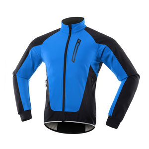 Chaqueta Softshell 2023 para hombre, chaqueta Softshell suave para hombre al aire libre de alta calidad - Product Image 6