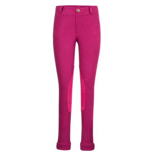 Jodhpurs ลายดอกไม้ที่ทันสมัยสร้างขึ้นด้วยผ้าที่ระบายอากาศได้ดีและมีสไตล์ที่บางเฉียบเหมาะสำหรับเสื้อผ้าแฟชั่นที่ใส่ได้ทุกวัน - Product Image 6