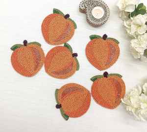 ชุดจานรองแก้วไม้วอลนัท - ดีไซน์สี่เหลี่ยมทันสมัย เป็นมิตรกับสิ่งแวดล้อม สำหรับใช้ในบ้าน โรงแรม และร้านอาหาร - คุณภาพสูง - Product Image 4