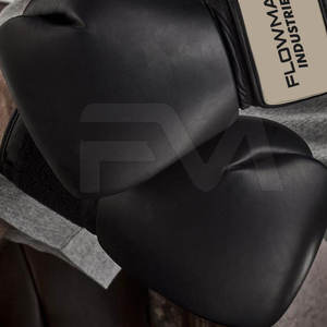 Gants de boxe Muay Thai de qualité supérieure, concevez votre propre produit, gants de boxe en stock, gants de boxe - Product Image 4