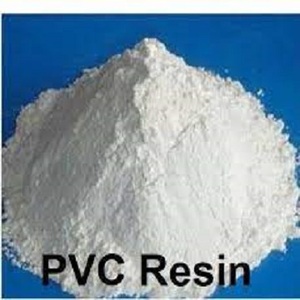 ผงเรซินโพลีไวนิลคลอไรด์ สารเคมีเสริม (CAS 9002-86-2 ความบริสุทธิ์ 67% ยี่ห้อ MKJS) สำหรับใช้ในอุตสาหกรรม แหล่งกำเนิดกานซู - Product Image 4