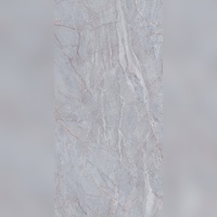 Panneaux de porcelaine vitrifiée modernes Pinnacle Peak Sheen 600x1200mm, antibactériens, pour usage extérieur, salle de bain, centre commercial - Summit