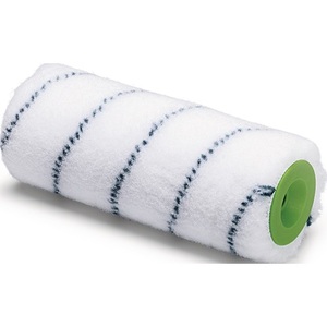 Nlle 180mm Wide Nylon <b>Paint</b> <b>Roller</b> with 13mm Pile Height & 48mm Core Diameter Lint <b>Rollers</b> & Brushes 1 Piece/Pack - Product Image 1