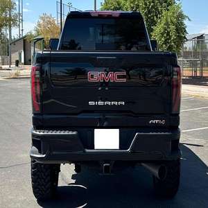 2024 C S-i-e-r-r-a 2500 HD A T 4 Boîte de vitesses automatique Titre propre Sans accident Faible kilométrage Prêt à être expédié - Product Image 4