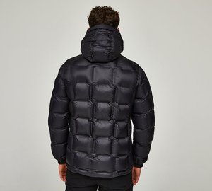 Latest Design 2026 Best Price Factory <b>Men</b> Puffer <b>Jacket</b> Stylish Casual Wear Top Quality Long Sleeves Puffer <b>Jacket</b> - Product Image 5