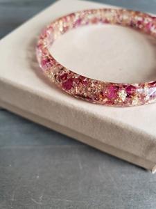 Resin Bangles & <b>Bracelets</b> for Women New Collection <b>Angel</b> Style Jewelry for Parties and Weddings High Quality - Product Image 4