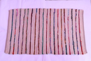 พรมและผ้าวูลตกแต่งด้วยมือขนาดใหญ่ของบริษัทพรมและชุดพื้นที่ห้องครัวประตูแบบทันสมัยของอินเดีย - Product Image 3