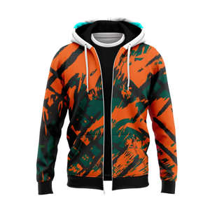 Sudaderas Bordadas para Hombre y Mujer, 100% Algodón, Diseño Personalizado, Resistentes al Viento, Impermeables, Ligeras, de Alta Calidad, Color Sólido, Cómodas - Product Image 1