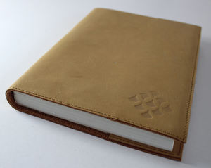 <b>Journal</b> Notebook Leather Refillable Leather <b>Journal</b> A5 Business Notebook Multi Functional Notebook <b>Diary</b> Planner - Product Image 2