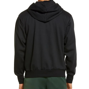 Sudaderas con Capucha de Forro Polar con Cierre, Estilo Moderno de Invierno, Ajuste Regular, Transpirables, Ropa Casual en Oferta, 100% Algodón - Product Image 6