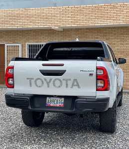 โตโยต้า ไฮลักซ์ GR ปี 2023 ตัวท็อป ครบชุด - Product Image 5