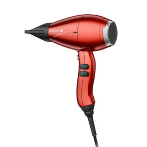Asciugacapelli VALERA 9400 ionico PLUS rosso - Product Image 1
