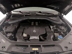 MERCEDES-BENZ GLE 550E 2017 USADO, con Volante a la Izquierda/Derecha - Product Image 2