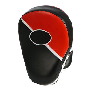 Guantes de Boxeo de Alta Calidad para Entrenamiento de Golpeo, Práctica de Velocidad y Precisión, Aptos para Entrenamiento Físico - Product Image 6