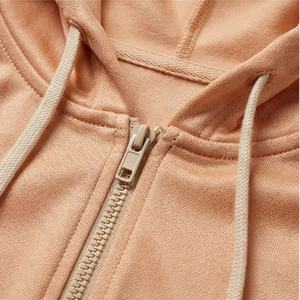 Chándal Deportivo de Alta Calidad para Mujer, para Correr, Entrenamiento de Fútbol, Gimnasio, Ejercicio, Sudadera con Capucha, Sublimación, Personalizado, Deportivo - Product Image 4