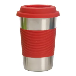 Bicchiere Termico Personalizzato in Acciaio Inossidabile - Gadget Personalizzabili - Product Image 4