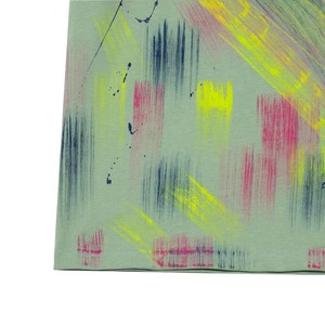 Camisetas de Manga Corta con Cuello Redondo, 100% Algodón, Ligeras, Transpirables y Ecológicas, con Logotipo Personalizado Serigrafiado, Nuevo Diseño para Hombre - Product Image 5