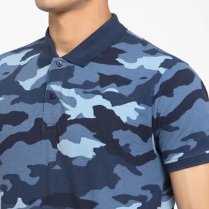 Vente en gros t-shirt personnalisé chemises à sublimation graphique t-shirt blanc personnalisé 100% polyester - Product Image 2