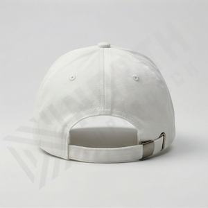 Casquettes de sport de qualité supérieure, broderie personnalisée du logo, nouveau design, casquette de baseball, faible MOQ, tissu respirant, élégant, unisexe, couvre-chef haut de gamme - Product Image 2
