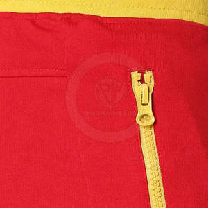 กางเกงขาสั้นออกกำลังกายโลโก้ตามสั่ง - Product Image 6