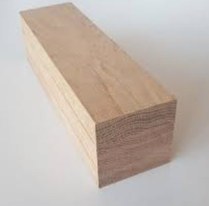 Hardwood Window Scantlings (S4S / Kiln Dried) - Product Image 3