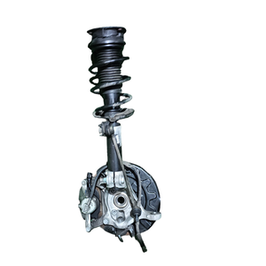 ชุดเครื่องยนต์กลไกครบชุด สำหรับ AUDI Q3 Series (F3B) รุ่น 5Q0407258B (18>) - Product Image 2