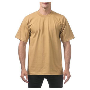 เสื้อยืดพิมพ์ลายสำหรับฤดูกาลปี 2024 คุณภาพดี แขนสั้น คอกลม โลโก้และลายพิมพ์แบบกำหนดเอง เสื้อยืดผู้ชาย - Product Image 2