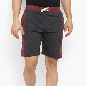 New Fashion Wholesale Cheap Price OEM Service Custom logo Design 100%Cotton <b>Black</b> Color Casual <b>Men</b> Gym Fitness <b>Shorts</b> 2022 - Product Image 4