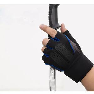 Guantes de fitness de gimnasio hechos a medida de alta calidad Nueva Edición de Moda con precio de diseño único para uso en exteriores - Product Image 5
