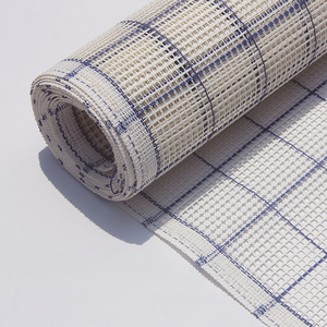 Kit tappeti filati fai da te e uncinetto in tela colore gancio di chiusura per cucito accessorio per maglieria creazione proprio unico gancio di chiusura - Product Image 4