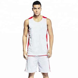 Venta al por mayor caliente de diseño personalizado de color a rayas para jóvenes camisetas de baloncesto de alta calidad desgaste de baloncesto de encargo de fábrica OEM - Product Image 6