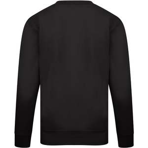 High Quality Men's Casual O-Neck Sweatshirt Polyester/Cotton Fleece Digital Printed Solid Print Patterns XS Size for Spring - Product Image 5