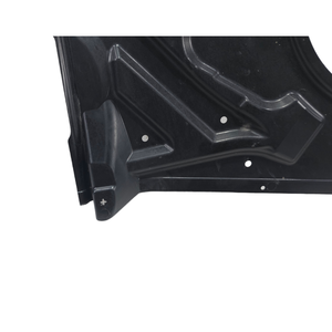 Protezione Sottoscocca Destra Mercedes Classe A (W176) A2466840600 OM 651.930 Diesel 2200 (12>18) - Product Image 4